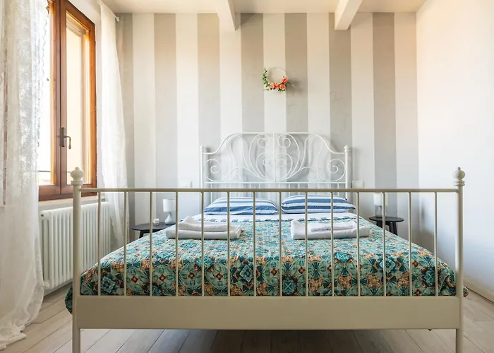 Coroncina 2 - Zona Strategica Apartman Siena