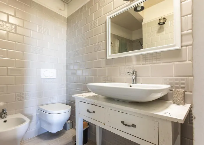 Coroncina 2 - Zona Strategica Apartman