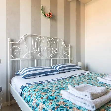 公寓 Coroncina 2 - Zona Strategica *