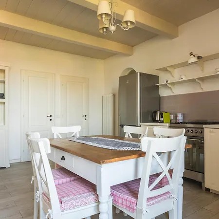 Lejlighed Coroncina 2 - Zona Strategica