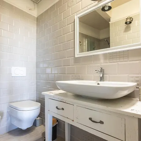 Coroncina 2 - Zona Strategica 公寓