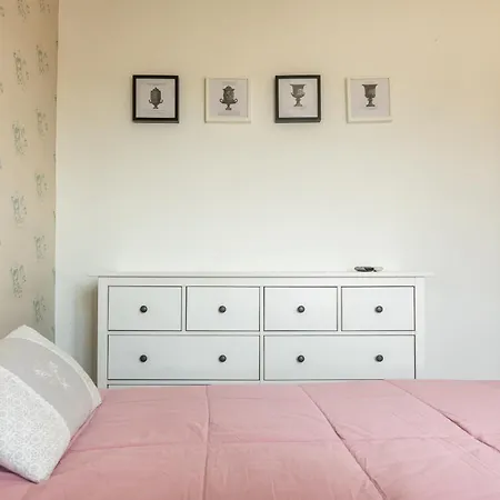 Coroncina 2 - Zona Strategica Lejlighed *