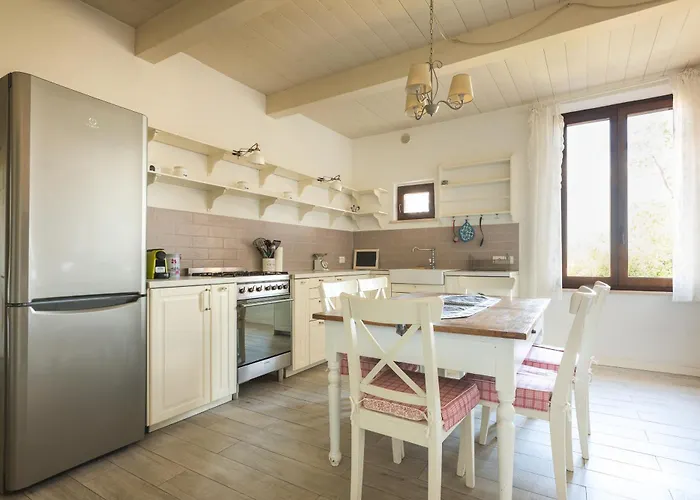 Coroncina 2 - Zona Strategica Appartement Sienne