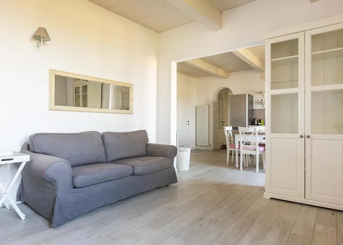 Coroncina 2 - Zona Strategica Appartement