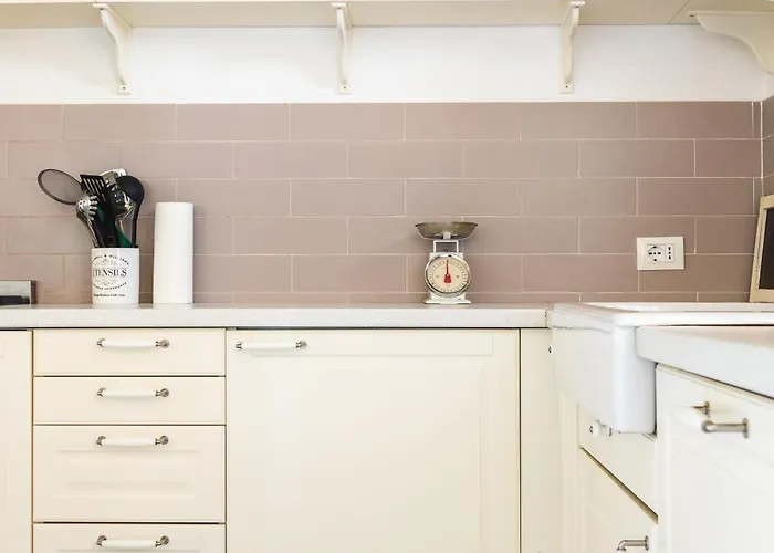 Coroncina 2 - Zona Strategica Appartement *