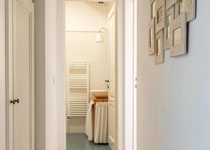 Appartement Coroncina 2 - Zona Strategica