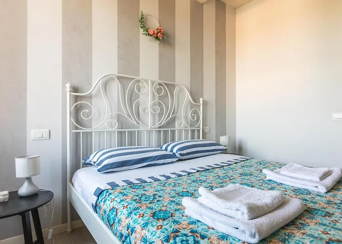 Appartement Coroncina 2 - Zona Strategica *