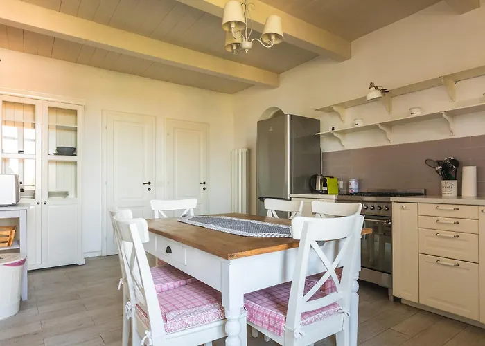 Appartement Coroncina 2 - Zona Strategica