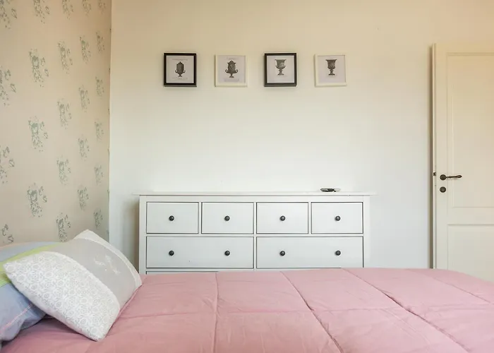 Coroncina 2 - Zona Strategica Appartement *