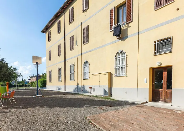 Appartement Coroncina 2 - Zona Strategica