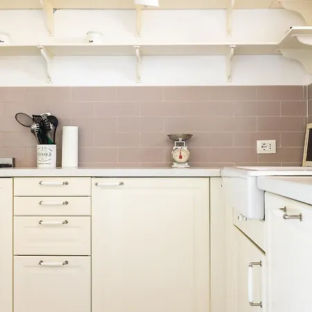 Coroncina 2 - Zona Strategica Appartamento *