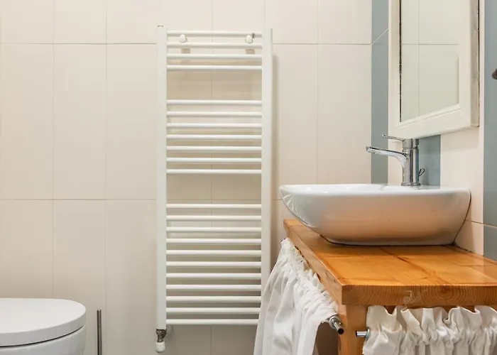 Coroncina 2 - Zona Strategica Апартаменти *