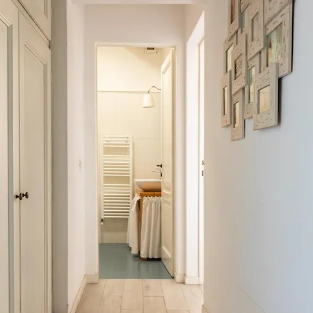 아파트 Coroncina 2 - Zona Strategica