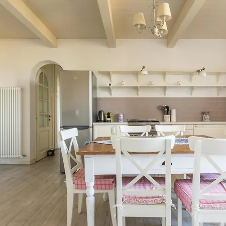 Coroncina 2 - Zona Strategica * 시에나